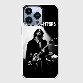 Чехол для iPhone 13 Pro с принтом Foo Fighters в городе Новоалтайск,  |  | Тематика изображения на принте: foo fighters | nirvana | альтернативный рок | группы | дейв грол | музыка | постгранж | рок | хард рок