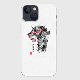 Чехол для iPhone 13 mini с принтом JoJo в городе Новоалтайск,  |  | adventure | anime | bizarre | jojo | jojo’s | аниме | анимэ | джо | джо джо | джоджо | джонатан джостар | жожо | манга | невероятные приключения | пендлетон | стенд | хамон