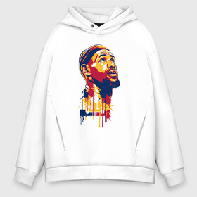 Мужское худи Oversize хлопок с принтом Lebron James в городе Новоалтайск, френч-терри — 70% хлопок, 30% полиэстер. Мягкий теплый начес внутри —100% хлопок | боковые карманы, эластичные манжеты и нижняя кромка, капюшон на магнитной кнопке | cavaliers | cleveland | coach | james | king | lakers | lebron | los angeles | nba | player | slam dunk | sport | team | баскетбол | борода | джеймс | игрок | кавальерс | калиф | кливленд | король | леброн | лейкерс | лос анджелес | нба | слэм д