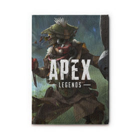 Обложка для автодокументов с принтом APEX Legends в городе Новоалтайск, натуральная кожа |  размер 19,9*13 см; внутри 4 больших “конверта” для документов и один маленький отдел — туда идеально встанут права | 2 | 2019 | 3 | apex | game | legends | titanfall | игра | титанфолл