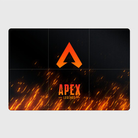 Магнитный плакат 3Х2 с принтом APEX LEGENDS | АПЕКС ЛЕГЕНДС в городе Новоалтайск, Полимерный материал с магнитным слоем | 6 деталей размером 9*9 см | apex | apex legends | battle | battle royal | fire | titanfall | апекс | апекс легендс | батл рояль | битва | война | королевская битва | огонь