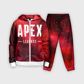 Детский костюм 3D с принтом APEX Legends в городе Новоалтайск,  |  | 2 | 2019 | 3 | apex | game | legends | titanfall | игра | титанфолл