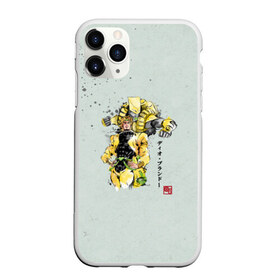 Чехол для iPhone 11 Pro Max матовый с принтом JoJo в городе Новоалтайск, Силикон |  | adventure | anime | bizarre | jojo | jojo’s | аниме | анимэ | джо | джо джо | джоджо | джонатан джостар | жожо | манга | невероятные приключения | пендлетон | стенд | хамон