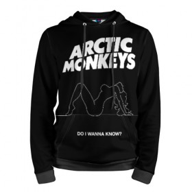Мужская толстовка 3D с принтом Arctic Monkeys в городе Новоалтайск, 100% полиэстер | двухслойный капюшон со шнурком для регулировки, мягкие манжеты на рукавах и по низу толстовки, спереди карман-кенгуру с мягким внутренним слоем. | arctic monkeys | алекс тёрнер | арктик манкиз | группы | джейми кук | инди | музыка | мэтт хелдерс | ник омэлли | постпанк | рок