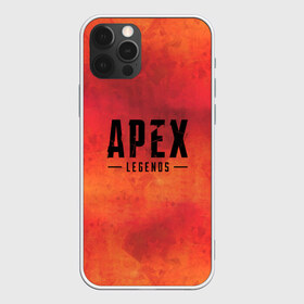 Чехол для iPhone 12 Pro Max с принтом Apex Legends в городе Новоалтайск, Силикон |  | apex | bangalore | battle | bloodhound | caustic | frontier | gibraltar | legends | lifeline | mirage | pathfinder | royale | shooter | wraith | битва | королевская | легенды | фронтир | шутер