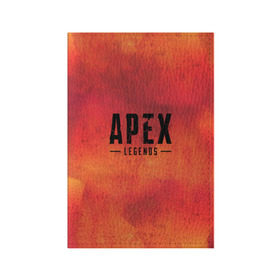 Обложка для паспорта матовая кожа с принтом Apex Legends в городе Новоалтайск, натуральная матовая кожа | размер 19,3 х 13,7 см; прозрачные пластиковые крепления | apex | bangalore | battle | bloodhound | caustic | frontier | gibraltar | legends | lifeline | mirage | pathfinder | royale | shooter | wraith | битва | королевская | легенды | фронтир | шутер
