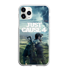 Чехол для iPhone 11 Pro матовый с принтом Just Cause 4 в городе Новоалтайск, Силикон |  | 2019 | fight | jc4 | just cause | mix fight | shot | автомат | агент | битва | боевик | бой | взрыв | выстрел | джаст каус | драка | игра | игровая | компьютерная | миссия | оружие | симулятор | спецназ | турнир | экшен