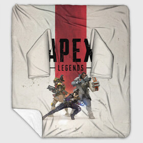 Плед с рукавами с принтом APEX LEGENDS (Titanfall) в городе Новоалтайск, 100% полиэстер | Закругленные углы, все края обработаны. Ткань не мнется и не растягивается. Размер 170*145 | apex | apexlegends | battle | fall | legends | online | robot | royale | titan | titanfall | апекс | битва | игра | игры | королевская | легенд | легендс | легенды | лого | меха | мехи | онлайн | роботы | символ | титанфол | шутер