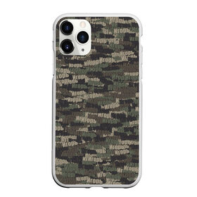 Чехол для iPhone 11 Pro Max матовый с принтом Именной камуфляж Игорь в городе Новоалтайск, Силикон |  | 23 февраля | армия | игорь | имя | камуфляж | паттерн | хаки