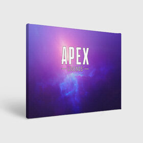 Холст прямоугольный с принтом Легенды в городе Новоалтайск, 100% ПВХ |  | apex | battle royale | legends | titanfall | апекс | легенды | тайтанфол | титанфол