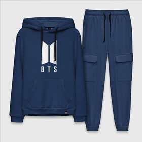 Мужской костюм хлопок с толстовкой с принтом BTS SUGA в городе Новоалтайск,  |  | bangtan boys | bt21 | bts | bts army | bts stickers | j hope | jimin | jin | jungkook | k pop | rap monster | rapmon | suga | v | бтс | корея | стикеры bts