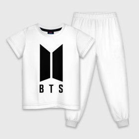 Детская пижама хлопок с принтом BTS JIMIN в городе Новоалтайск, 100% хлопок |  брюки и футболка прямого кроя, без карманов, на брюках мягкая резинка на поясе и по низу штанин
 | bangtan boys | bt21 | bts | bts army | bts stickers | j hope | jimin | jin | jungkook | k pop | rap monster | rapmon | suga | v | бтс | корея | стикеры bts