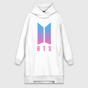 Платье-худи хлопок с принтом BTS SUGA в городе Новоалтайск,  |  | bangtan boys | bt21 | bts | bts army | bts stickers | j hope | jimin | jin | jungkook | k pop | rap monster | rapmon | suga | v | бтс | корея | стикеры bts