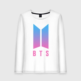 Женский лонгслив хлопок с принтом BTS SUGA в городе Новоалтайск, 100% хлопок |  | bangtan boys | bt21 | bts | bts army | bts stickers | j hope | jimin | jin | jungkook | k pop | rap monster | rapmon | suga | v | бтс | корея | стикеры bts