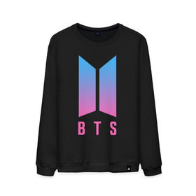 Мужской свитшот хлопок с принтом BTS SUGA в городе Новоалтайск, 100% хлопок |  | bangtan boys | bt21 | bts | bts army | bts stickers | j hope | jimin | jin | jungkook | k pop | rap monster | rapmon | suga | v | бтс | корея | стикеры bts