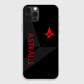 Чехол для iPhone 12 Pro Max с принтом ASTRALIS в городе Новоалтайск, Силикон |  | Тематика изображения на принте: action | astralis | awp | counter strike | cs go | cs go global offensive | cybersport | faze clan | game | gamer | hyper beast | shooter | skin | team liquid | киберспорт | оружие | скины
