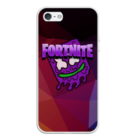 Чехол для iPhone 5/5S матовый с принтом FORTNITE & MARSHMELLO в городе Новоалтайск, Силикон | Область печати: задняя сторона чехла, без боковых панелей | fortnite | fortnite 2 | fortnite x | geometry | marshmello | ninja | ninja hyper streamer | ninja streamer | streamer | texture | tyl | абстракция | геометрия | дизайн | игра | маршмелло | ниндзя | силуэт | стиль | текстура | ул