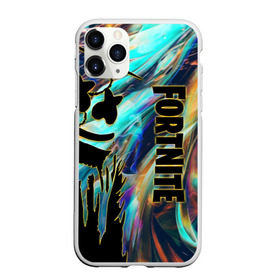 Чехол для iPhone 11 Pro матовый с принтом FORTNITE & MARSHMELLO в городе Новоалтайск, Силикон |  | fortnite | fortnite 2 | fortnite x | geometry | marshmello | ninja | ninja hyper streamer | ninja streamer | streamer | texture | tyl | абстракция | геометрия | дизайн | игра | маршмелло | ниндзя | силуэт | стиль | текстура | ул