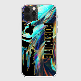 Чехол для iPhone 12 Pro Max с принтом FORTNITE & MARSHMELLO в городе Новоалтайск, Силикон |  | fortnite | fortnite 2 | fortnite x | geometry | marshmello | ninja | ninja hyper streamer | ninja streamer | streamer | texture | tyl | абстракция | геометрия | дизайн | игра | маршмелло | ниндзя | силуэт | стиль | текстура | ул