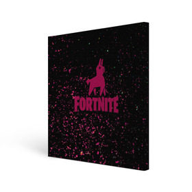 Холст квадратный с принтом Fortnite & Marshmello (Lama). в городе Новоалтайск, 100% ПВХ |  | Тематика изображения на принте: fortnite | fortnite 2 | fortnite x | lama | marshmello | ninja | ninja hyper streamer | ninja streamer | streamer | tyler blevins | геометрия | гранж | дизайн | игра | лама | маршмелло | ниндзя | стиль | фортнайт | фортнайт 2 | 