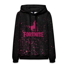 Мужская толстовка 3D с принтом Fortnite & Marshmello (Lama). в городе Новоалтайск, 100% полиэстер | двухслойный капюшон со шнурком для регулировки, мягкие манжеты на рукавах и по низу толстовки, спереди карман-кенгуру с мягким внутренним слоем. | fortnite | fortnite 2 | fortnite x | lama | marshmello | ninja | ninja hyper streamer | ninja streamer | streamer | tyler blevins | геометрия | гранж | дизайн | игра | лама | маршмелло | ниндзя | стиль | фортнайт | фортнайт 2 | 