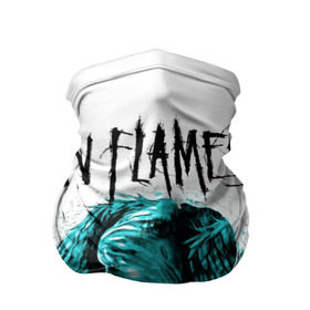 Бандана-труба 3D с принтом In Flames в городе Новоалтайск, 100% полиэстер, ткань с особыми свойствами — Activecool | плотность 150‒180 г/м2; хорошо тянется, но сохраняет форму | battles | death metal | in flames | inflames | metal | rock | группы | дэт метал | метал | музыка | рок