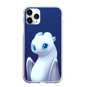 Чехол для iPhone 11 Pro матовый с принтом Фурия в городе Новоалтайск, Силикон |  | Тематика изображения на принте: berk | dragon | fury | how | island | light | night | to | toothless | train | your | беззубик | дневная | дракона | как | ночная | олух | остров | приручить | фурия