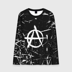 Мужской лонгслив 3D с принтом ASAP ROCKY в городе Новоалтайск, 100% полиэстер | длинные рукава, круглый вырез горловины, полуприлегающий силуэт | america | asap rocky | black rap | music | rap | raper | usa | америка | асап | асап роки | зарубежная музыка | музыка | музыкант | реп | репер | сша | черный реп
