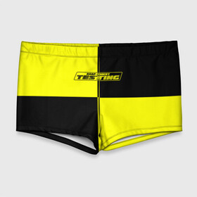 Мужские купальные плавки 3D с принтом Testing Asap Rocky в городе Новоалтайск, Полиэстер 85%, Спандекс 15% |  | Тематика изображения на принте: aap rocky | aka rap | asap | babushka style | logo | mob | music | rap | rocky | testing | testing asap rocky | trend | банда | логотип | мода | музыка | рэп | тренд | эксклюзив