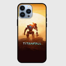 Чехол для iPhone 13 Pro Max с принтом Titanfall в городе Новоалтайск,  |  | Тематика изображения на принте: apex | apex legends | titanfall | апекс | игра | королевская битва | легенд | легенда | легендс | легенды | пехота | пилот | роботы | спектры | стрелялка | титанфол | титаны | шутер