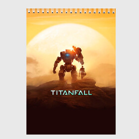 Скетчбук с принтом Titanfall в городе Новоалтайск, 100% бумага
 | 48 листов, плотность листов — 100 г/м2, плотность картонной обложки — 250 г/м2. Листы скреплены сверху удобной пружинной спиралью | apex | apex legends | titanfall | апекс | игра | королевская битва | легенд | легенда | легендс | легенды | пехота | пилот | роботы | спектры | стрелялка | титанфол | титаны | шутер