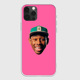 Чехол для iPhone 12 Pro Max с принтом ASAP - TYLER THE CREATOR в городе Новоалтайск, Силикон |  | aap | asap | asap rocky | awge | cherry bomb | ferg | hip hop | mob. golf | rap | rep | tyler the creator | vlone | worldwide | асап | банда | голф | музыка | роки | рэп | тайлер | хип хоп