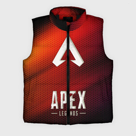Мужской жилет утепленный 3D с принтом APEX LEGENDS в городе Новоалтайск,  |  | apex | apex legends | апекс | апекс легенд | апекс легендс | бой | игра | компьютерная игра | королевская битва | лучшее | онлайн игра | популярное | текстура | хит | шутер