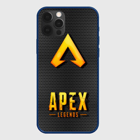 Чехол для iPhone 12 Pro Max с принтом APEX LEGENDS в городе Новоалтайск, Силикон |  | Тематика изображения на принте: apex | apex legends | апекс | апекс легенд | апекс легендс | бой | игра | компьютерная игра | королевская битва | лучшее | онлайн игра | популярное | текстура | хит | шутер