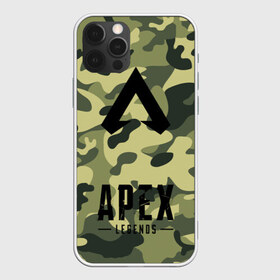 Чехол для iPhone 12 Pro Max с принтом APEX LEGENDS в городе Новоалтайск, Силикон |  | Тематика изображения на принте: apex | apex legends | апекс | апекс легенд | апекс легендс | бой | игра | компьютерная игра | королевская битва | лучшее | онлайн игра | популярное | текстура | хит | шутер