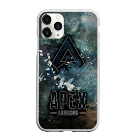Чехол для iPhone 11 Pro Max матовый с принтом APEX LEGENDS в городе Новоалтайск, Силикон |  | Тематика изображения на принте: apex | apex legends | апекс | апекс легенд | апекс легендс | бой | игра | компьютерная игра | королевская битва | лучшее | онлайн игра | популярное | текстура | хит | шутер