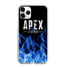 Чехол для iPhone 11 Pro Max матовый с принтом APEX LEGENDS в городе Новоалтайск, Силикон |  | Тематика изображения на принте: apex | apex legends | апекс | апекс легенд | апекс легендс | бой | игра | компьютерная игра | королевская битва | лучшее | огонь | онлайн игра | пламя | популярное | хит | шутер