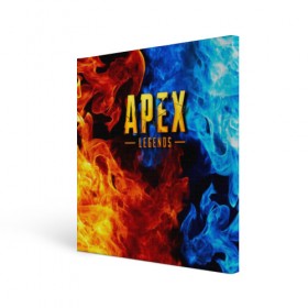 Холст квадратный с принтом APEX LEGENDS в городе Новоалтайск, 100% ПВХ |  | apex | apex legends | апекс | апекс легенд | апекс легендс | бой | игра | компьютерная игра | королевская битва | лучшее | огонь | онлайн игра | популярное | текстура | хит | шутер