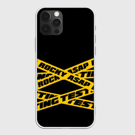 Чехол для iPhone 12 Pro Max с принтом ASAP ROCKY в городе Новоалтайск, Силикон |  | Тематика изображения на принте: america | asap | asap rocky | black rap | music | rap | raper | testing | usa | америка | асап | асап роки | зарубежная музыка | музыка | музыкант | реп | репер | сша | тестин | черный реп