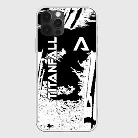 Чехол для iPhone 12 Pro Max с принтом Titanfall в городе Новоалтайск, Силикон |  | Тематика изображения на принте: боевой | меха | научно | оружие | робот | сеть | симулятор | снаряжение | спектры | титан | фантастика | шутер