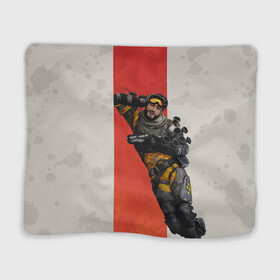 Плед 3D с принтом APEX LEGENDS - Mirage в городе Новоалтайск, 100% полиэстер | закругленные углы, все края обработаны. Ткань не мнется и не растягивается | apex | apexlegends | battle | fall | legends | mirage | royale | titan | titanfall | апекс | битва | игра | игры | королевская | легенд | легендс | легенды | лого | меха | мехи | роботы | символ | титанфол | шутер