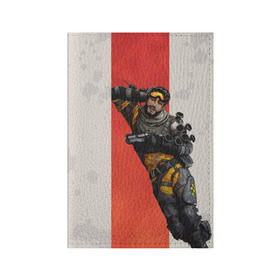 Обложка для паспорта матовая кожа с принтом APEX LEGENDS - Mirage в городе Новоалтайск, натуральная матовая кожа | размер 19,3 х 13,7 см; прозрачные пластиковые крепления | apex | apexlegends | battle | fall | legends | mirage | royale | titan | titanfall | апекс | битва | игра | игры | королевская | легенд | легендс | легенды | лого | меха | мехи | роботы | символ | титанфол | шутер