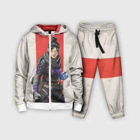 Детский костюм 3D с принтом APEX LEGENDS   Wraith в городе Новоалтайск,  |  | apex | apexlegends | battle | fall | legends | royale | titan | titanfall | wraith | апекс | битва | игра | игры | королевская | легенд | легендс | легенды | лого | меха | мехи | роботы | символ | титанфол | шутер