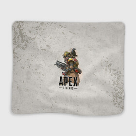 Плед 3D с принтом Apex Legends в городе Новоалтайск, 100% полиэстер | закругленные углы, все края обработаны. Ткань не мнется и не растягивается | apex | apex legends | titanfall | апекс | игра | королевская битва | легенд | легенда | легендс | легенды | пехота | пилот | роботы | спектры | стрелялка | титанфол | титаны | шутер