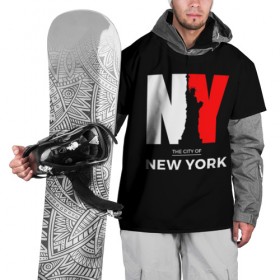 Накидка на куртку 3D с принтом New York City в городе Новоалтайск, 100% полиэстер |  | america | city | large | liberty | new york | sculpture | statue | symbol | usa | америка | большие | буквы | город | графика | жизни | иллюстрация | искусство | мода | нью йорк | рисунок | свободы | силуэт | символ | скульптура | статуя