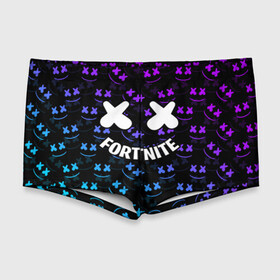 Мужские купальные плавки 3D с принтом FORTNITE x MARSHMELLO в городе Новоалтайск, Полиэстер 85%, Спандекс 15% |  | 2019 | armor | armour | cybersport | esport | fortnite | game | llama | logo | броня | игра | киберспорт | лама | фиолетовый | фирменные цвета | фортнайт