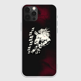 Чехол для iPhone 12 Pro Max с принтом JoJo в городе Новоалтайск, Силикон |  | adventure | anime | bizarre | jojo | jojo’s | аниме | анимэ | джо | джо джо | джоджо | джонатан джостар | жожо | манга | невероятные приключения | пендлетон | стенд | хамон