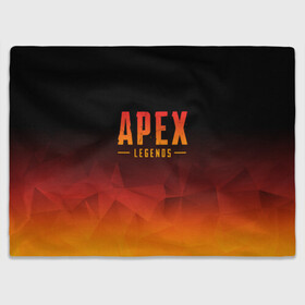 Плед 3D с принтом APEX LEGENDS | АПЕКС ЛЕГЕНДС в городе Новоалтайск, 100% полиэстер | закругленные углы, все края обработаны. Ткань не мнется и не растягивается | apex | apex legends | battle | battle royal | bloodhound | titanfall | wraith | апекс | апекс легендс | батл рояль | битва | война | королевская битва