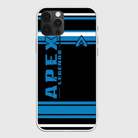 Чехол для iPhone 12 Pro Max с принтом Apex Legends в городе Новоалтайск, Силикон |  | Тематика изображения на принте: battle | royale | апекс | битва | боевой | королевская | легендс | лутбокс | оружие | робот | спектры | титан | шутер
