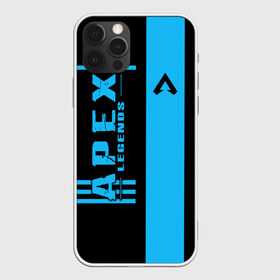 Чехол для iPhone 12 Pro Max с принтом Apex Legends в городе Новоалтайск, Силикон |  | Тематика изображения на принте: battle | royale | апекс | битва | боевой | королевская | легендс | лутбокс | оружие | робот | спектры | титан | шутер